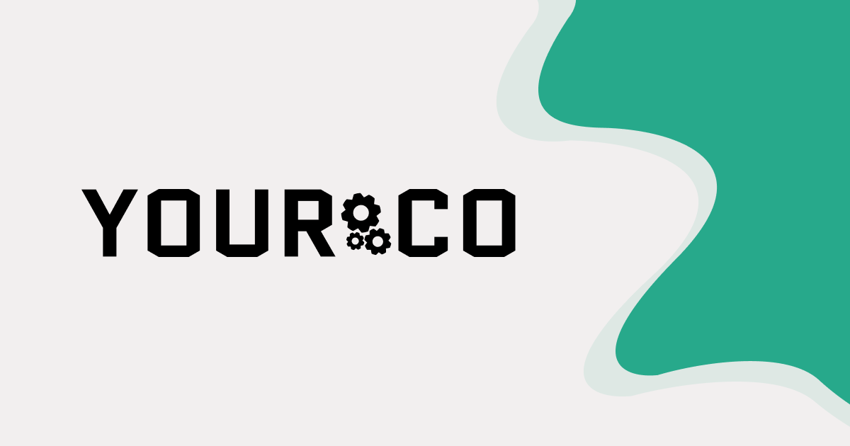 logo for Yourco